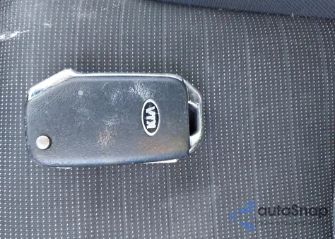 2019 Kia Forte S from USA, damaged, VIN 3KPF34AD6KE021763